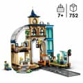 Miniatyrbild 2 av 5: Byggsats Lego