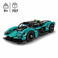 Miniatyrbild 3 av 11: Byggsats Lego
