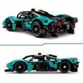 Miniatyrbild 4 av 11: Byggsats Lego