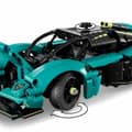 Miniatyrbild 5 av 11: Byggsats Lego