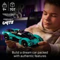 Miniatyrbild 11 av 11: Byggsats Lego