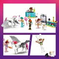 Miniatyrbild 4 av 6: Byggsats Lego