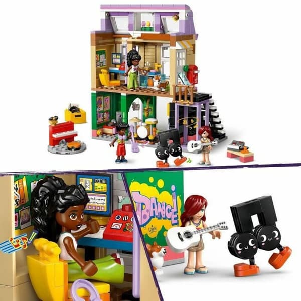 Byggsats Lego