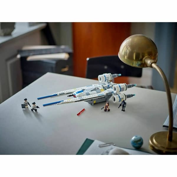 Byggsats Lego