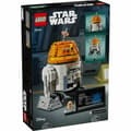 Miniatyrbild 4 av 11: Byggsats Lego