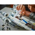 Miniatyrbild 6 av 11: Byggsats Lego