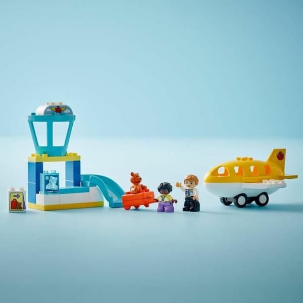 Byggsats Lego