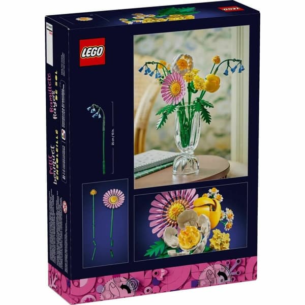 Rakennussetti Lego