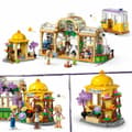 Miniatyrbillede 3 af 5: Konstruktionsspil Lego