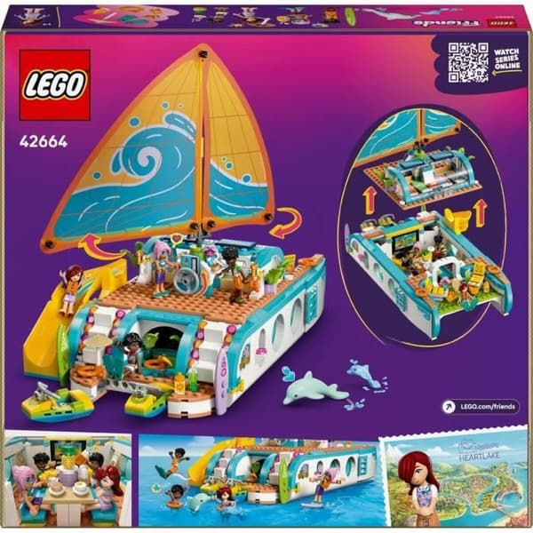 Rakennussetti Lego