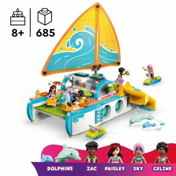 Rakennussetti Lego