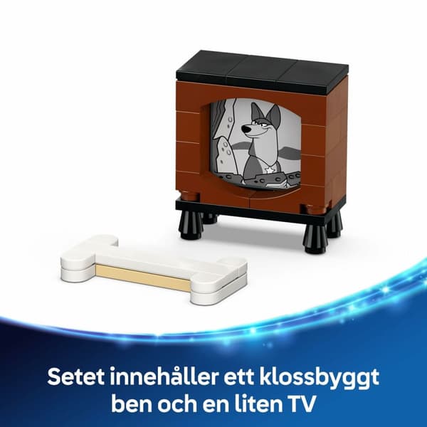 Rakennussetti Lego
