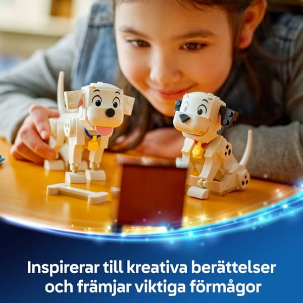 Rakennussetti Lego