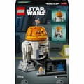 Pikkukuva 3 / 11: Rakennussetti Lego