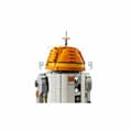 Pikkukuva 8 / 11: Rakennussetti Lego
