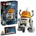 Pikkukuva 1 / 11: Rakennussetti Lego