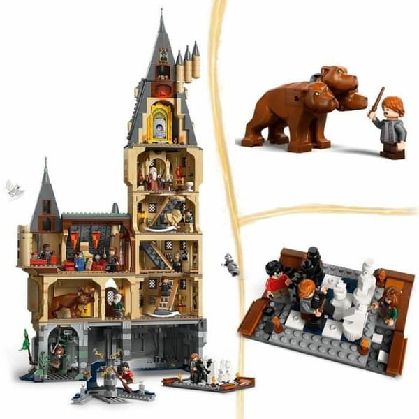 Rakennussetti Lego