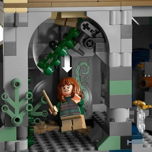 Rakennussetti Lego