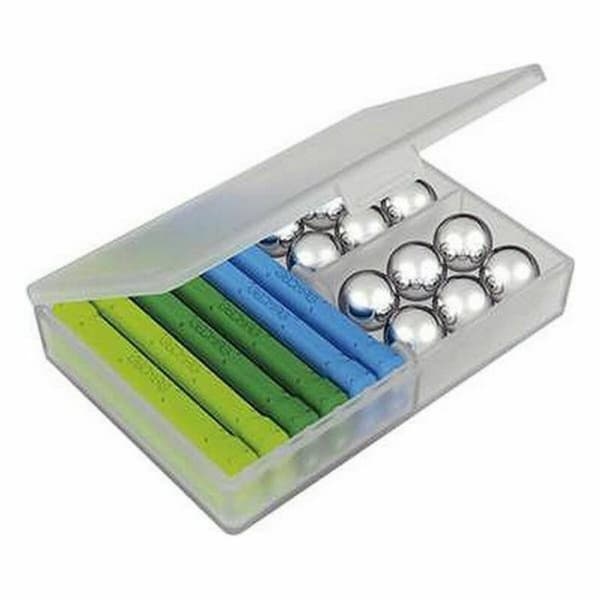 Rakennussetti Geomag 25 Kappaletta