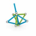 Pikkukuva 6 / 11: Rakennussetti Geomag 25 Kappaletta