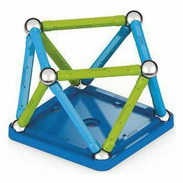 Rakennussetti Geomag 25 Kappaletta