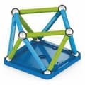 Pikkukuva 2 / 11: Rakennussetti Geomag 25 Kappaletta