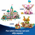Miniatyrbillede 9 af 11: Konstruktionsspil Lego
