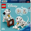 Miniatyrbillede 10 af 11: Konstruktionsspil Lego