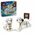 Miniatyrbillede 11 af 11: Konstruktionsspil Lego