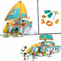 Miniatyrbild 3 av 6: Byggsats Lego