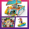 Miniatyrbild 4 av 6: Byggsats Lego