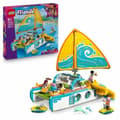 Miniatyrbild 1 av 6: Byggsats Lego