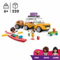 Miniatyrbild 3 av 11: Byggsats Lego 220 Delar