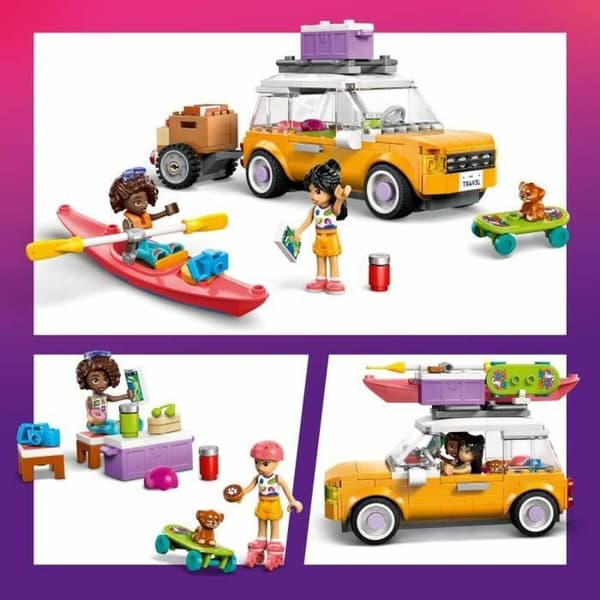Byggsats Lego 220 Delar