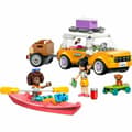 Miniatyrbild 8 av 11: Byggsats Lego 220 Delar