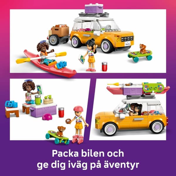 Byggsats Lego 220 Delar