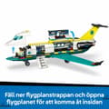 Miniatyrbild 5 av 11: Byggsats Lego