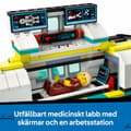 Miniatyrbild 6 av 11: Byggsats Lego