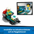 Miniatyrbild 7 av 11: Byggsats Lego