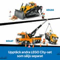 Miniatyrbild 9 av 11: Byggsats Lego