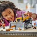 Miniatyrbild 4 av 4: Byggsats Lego