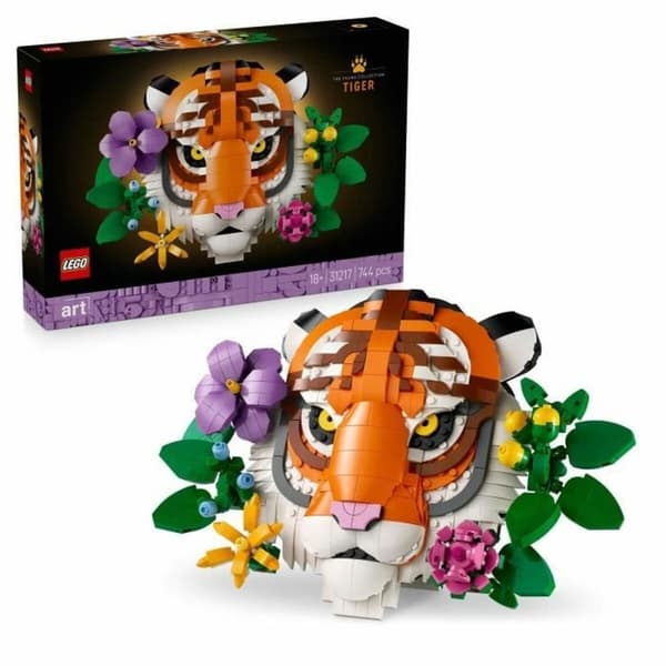 Rakennussetti Lego
