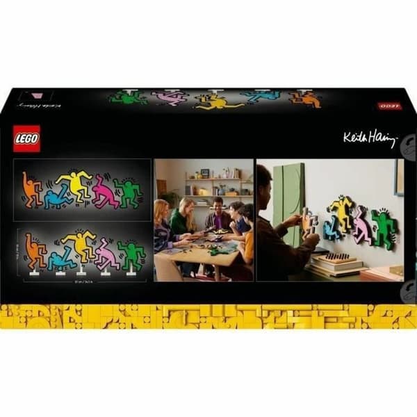 Rakennussetti Lego