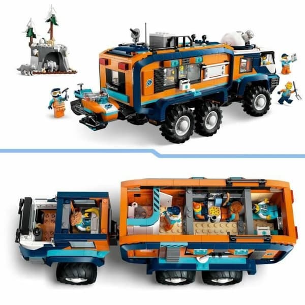 Rakennussetti Lego