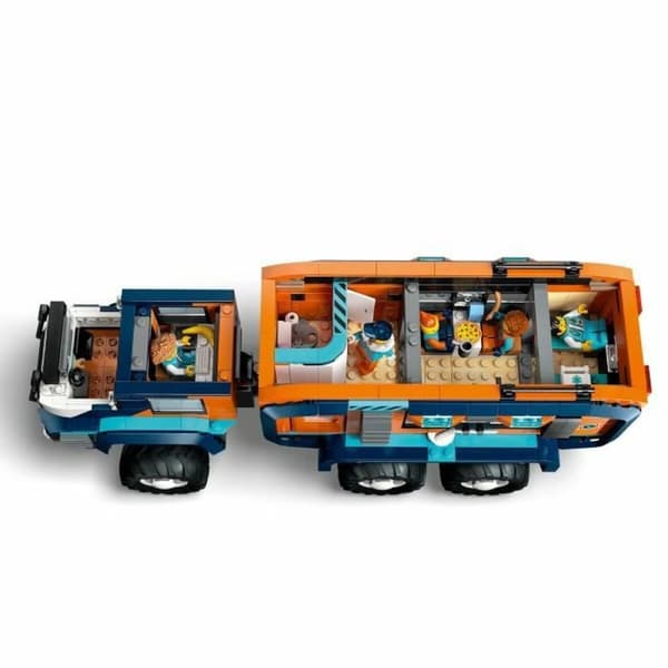 Rakennussetti Lego
