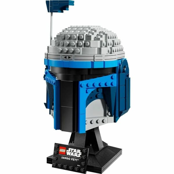 Rakennussetti Lego