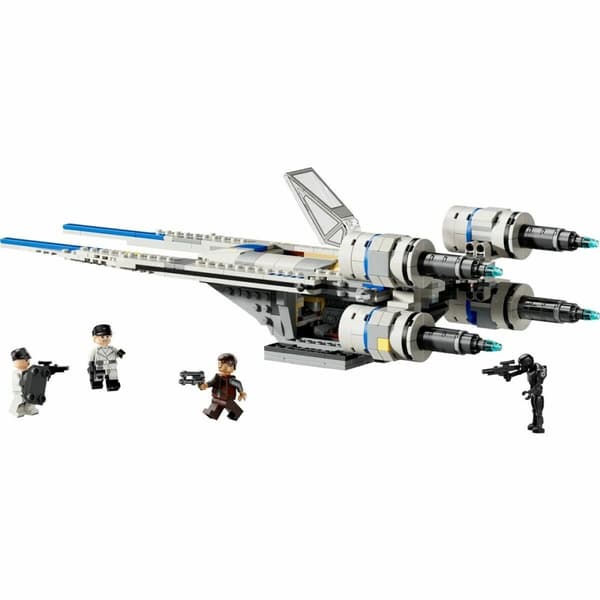 Rakennussetti Lego