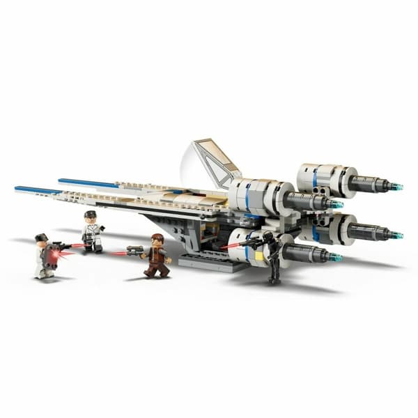 Rakennussetti Lego