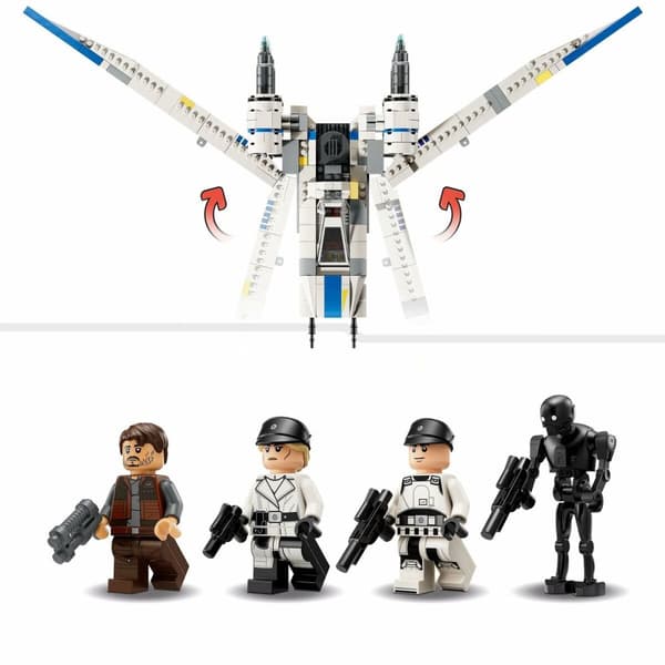 Rakennussetti Lego