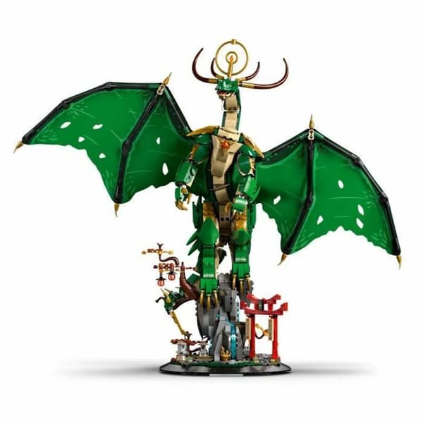 Rakennussetti Lego